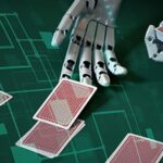 Understanding the Role of AI in the Online Gambling Industry: From security to personalization