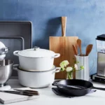 Upgrade Your Kitchen with the Best-Loved Items on Amazon