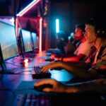 What Are the Advantages of eSports Over Real Sports?