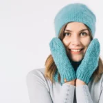 How to look good in a hat this winter: 5 Tips for The Ladies