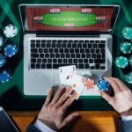 Advantages of Gambling Online in Singapore