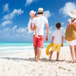 Family Beach Vacation Tips for a Fun-Filled & Mishap-Free Getaway