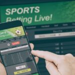 Benefits of Online Betting Websites