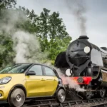 Innovations in Transportation: From the Steam Engine to the Self-Driving Car