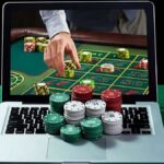 Reasons Why You Might Want to Try Playing Online Casino Games