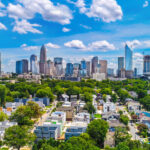 5 Best Real Estate Investment Locations in North Carolina 2023