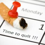 How to quit smoking-8 Helpful Tips