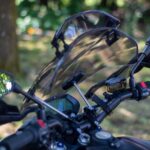Beyond Protection: How Motorcycle Windshields Can Enhance Your Riding Experience?