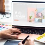 Best Ways to Create First Impression Through Your Professional Web Design Services