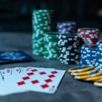 Playing to Win: How the Psychology of Gambling Can Help You Succeed in Life