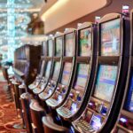 Slot Machine Secrets: Proven Techniques for Effective Bet Sizing and Money Management