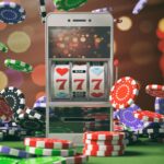 12 Reasons Why You Might Want to Try Playing Online Casino Games