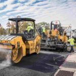 Choosing the Right Asphalt for Your Commercial Project in California