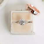 How to Choose the Perfect Wedding Band for Your Engagement Ring