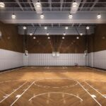 How to Use Sports Floor to Rebuild Your Indoor Basketball Court in 2023