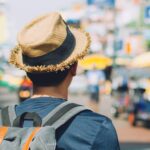 Traveling While Studying: A Guide for Your First-Time Trip