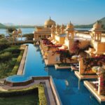 The Best Time to Say “I Do”: Weather Considerations for a Udaipur Destination Wedding