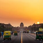What Are the Top Places to Visit in the City of New Delhi?