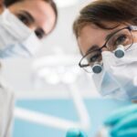 Why Investing in Dental Loupes Is Worth It for Future Dental Professionals