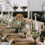 Creating Magical Moments ─ Unique Wedding Centerpiece Ideas to Wow Your Guests