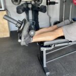 What Are the Benefits of Using a Tib Bar for a Home Workout?