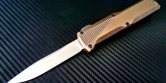 9 Best Ways To Use a Benchmade Phaeton