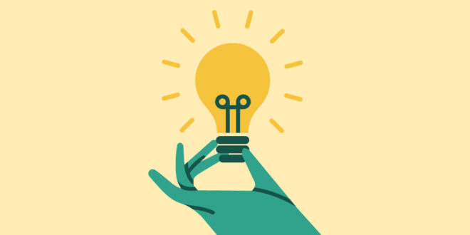 Patenting Your Invention Idea and Different Patent Types