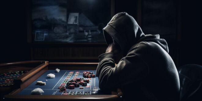 Psychological Aspects of Gambling - Why Canadians Love Casinos