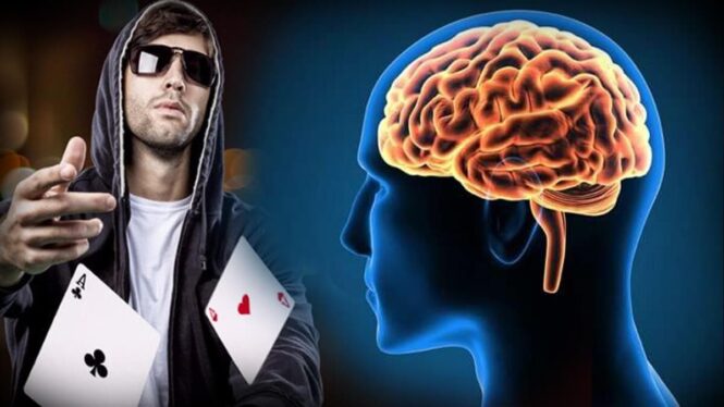Psychology Behind Gambling