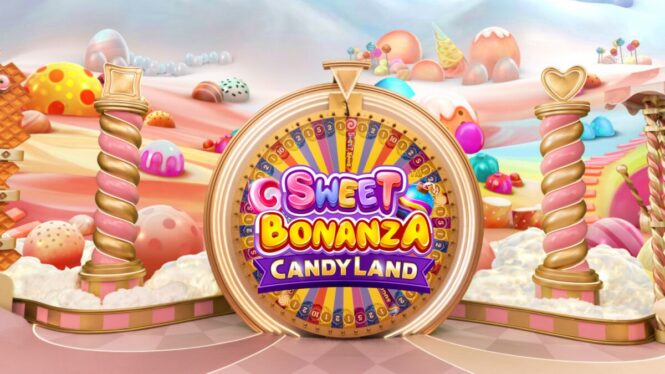 Sweet Bonanza sweepstake casino