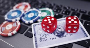 What’s the Payment Procedure in A Canadian Online Casino Like