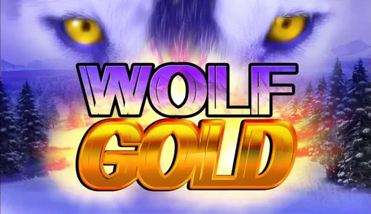 Wolf Gold sweepstake casino