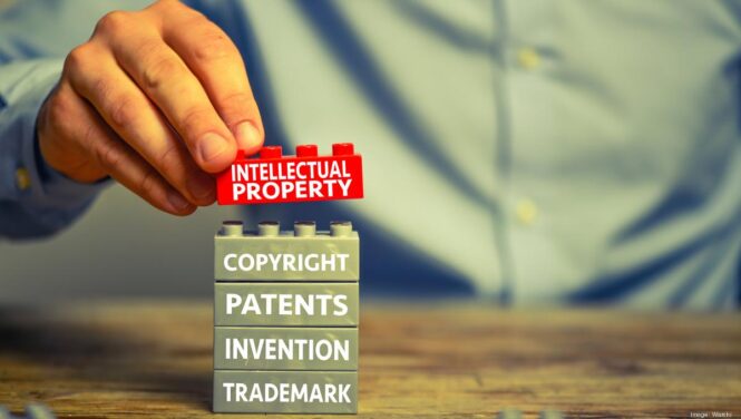 understanding Intellectual Property and Patents