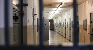 Facts You Probably Didn't Know About Prisons