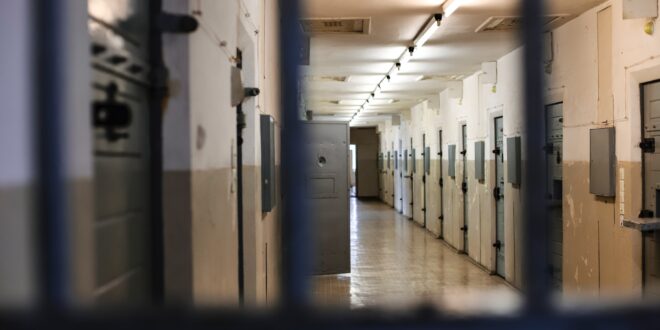 Facts You Probably Didn't Know About Prisons