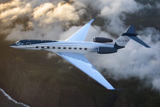 Flexibility and Convenience of private jets