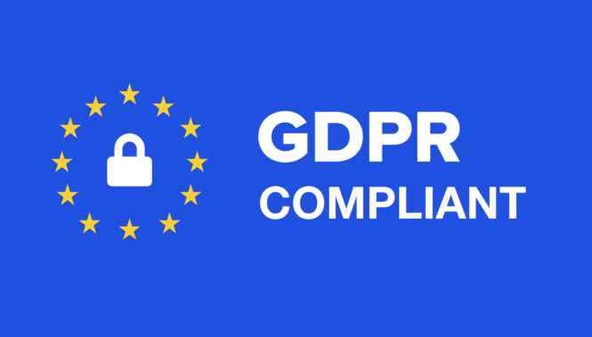 GDPR Compliance for sms marketing