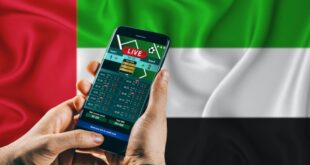 Gambling in UAE - Online Betting - Legal or forbidden