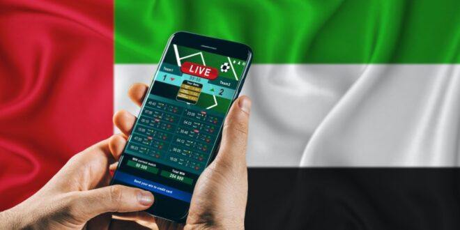 Gambling in UAE - Online Betting - Legal or forbidden