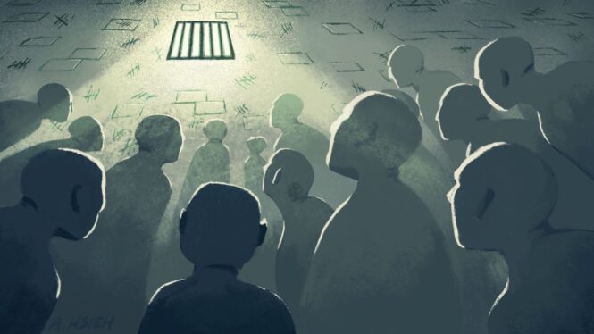 Hidden Costs of Mass Incarceration