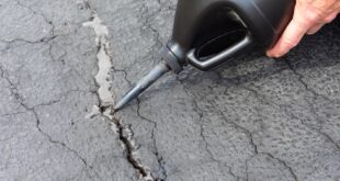 How Often should I do Asphalt Paving Treatments & Repairs on a Driveway