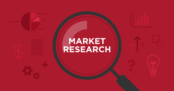 Market Research - Web Scraping tools