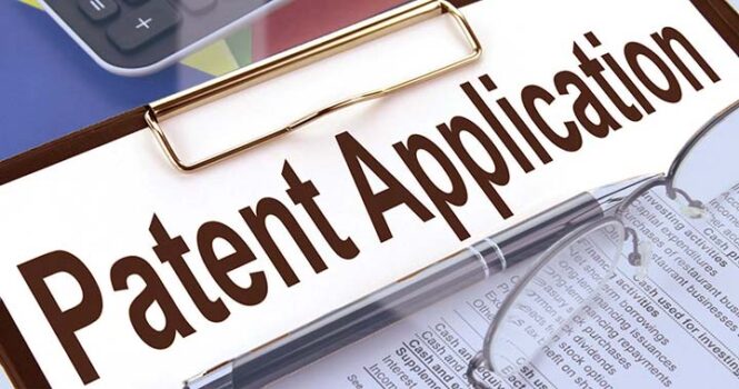 Navigating the Patent Application Process