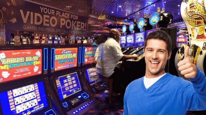 Perfecting the Basic Strategy for video poker