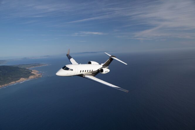 Private Charter saves time