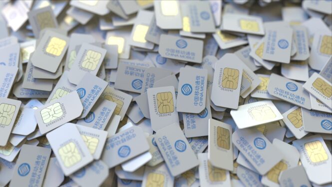 SIM Cards and Local Phone Plans in China - where to buy