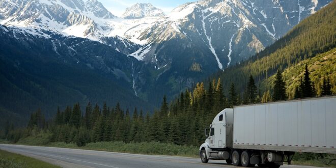 Top Five Places to Make Your Long-Distance Move