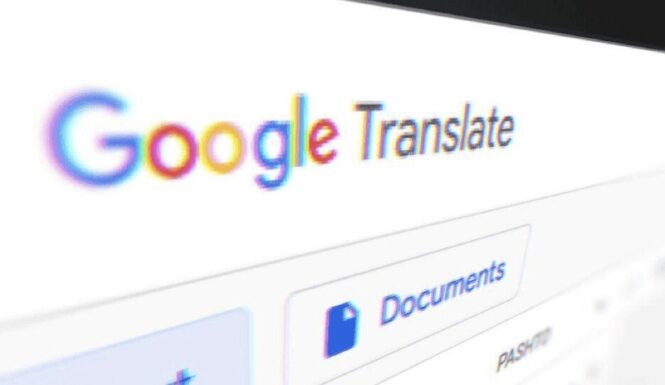 Translation Apps china to english