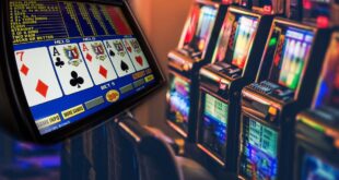 Video Poker Unleashed - Tips and Strategies for Turning It into Side Hustle
