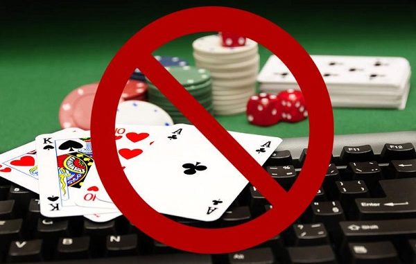 future of gambling in the UAE - it remains prohibited